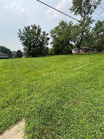 0.53 Acres of Residential Land for Sale in St. Joseph, Missouri