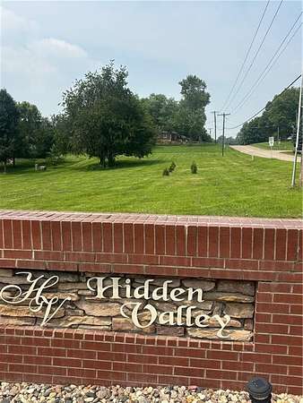 0.53 Acres of Residential Land for Sale in St. Joseph, Missouri