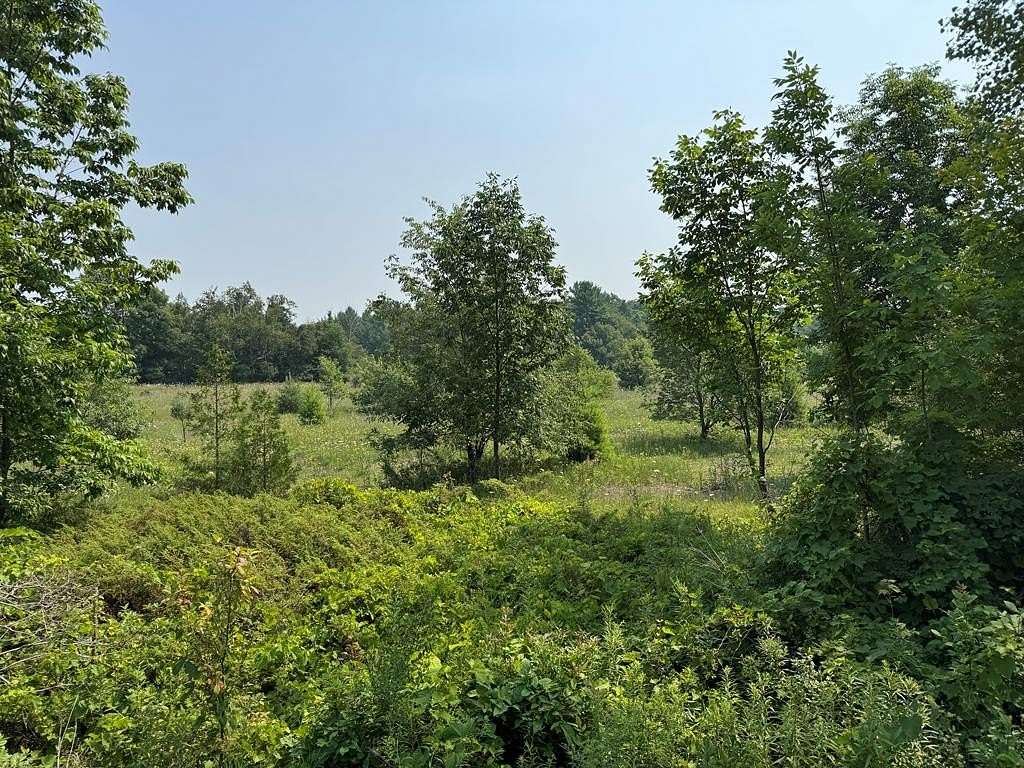 2 Acres of Land for Sale in Egg Harbor, Wisconsin