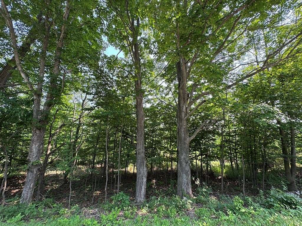 4.34 Acres of Residential Land for Sale in Egg Harbor, Wisconsin