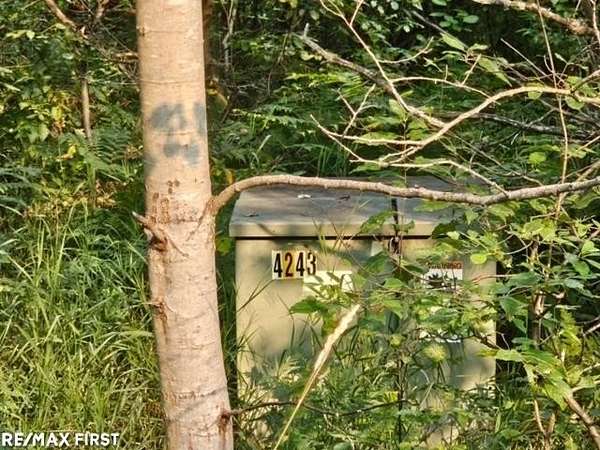 0.4 Acres of Residential Land for Sale in Roscommon, Michigan