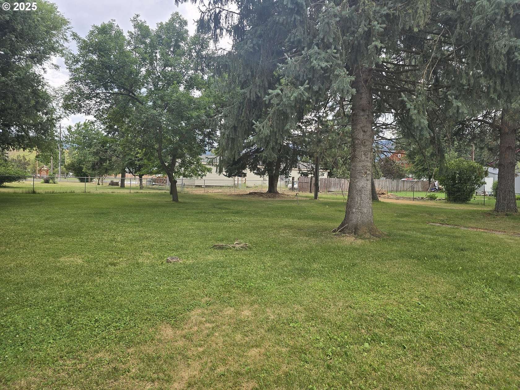 0.4 Acres of Commercial Land for Sale in Wallowa, Oregon