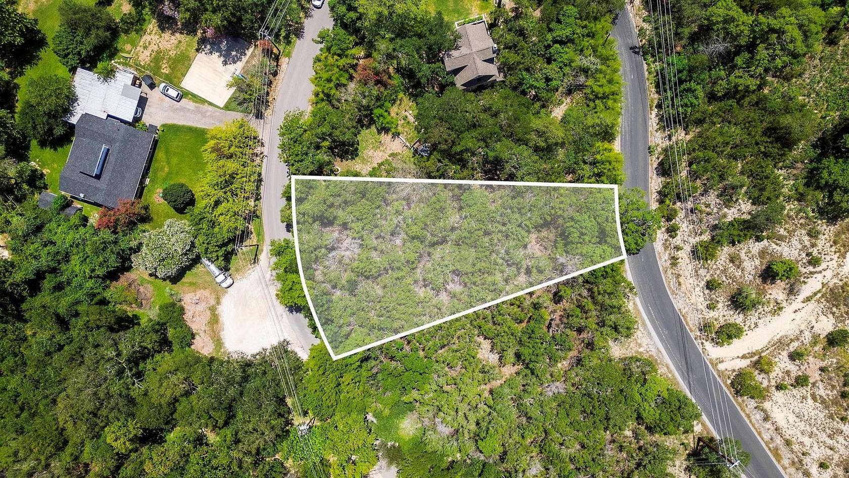 0.26 Acres of Residential Land for Sale in Austin, Texas