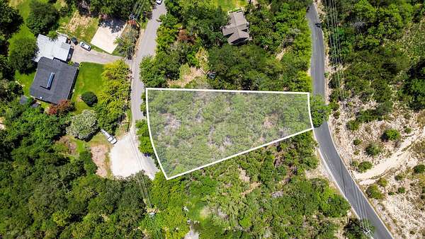 0.26 Acres of Residential Land for Sale in Austin, Texas