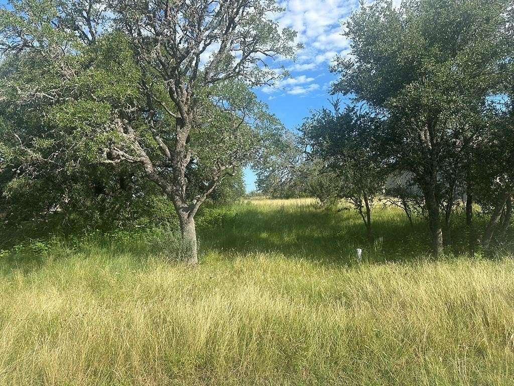 0.55 Acres of Residential Land for Sale in Kerrville, Texas