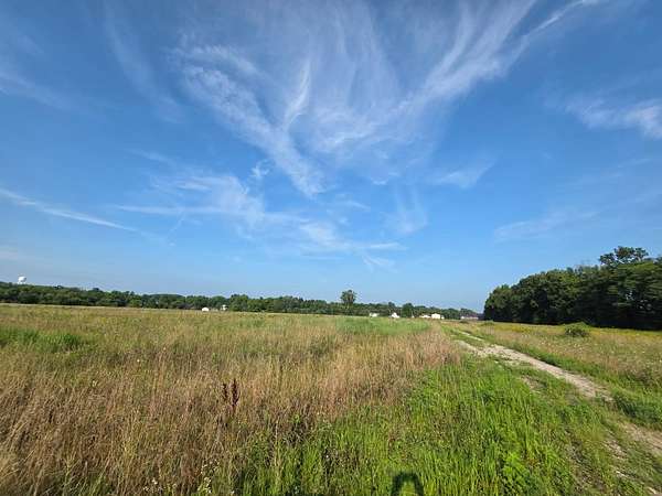 32.8 Acres of Land for Sale in Bennington, Indiana