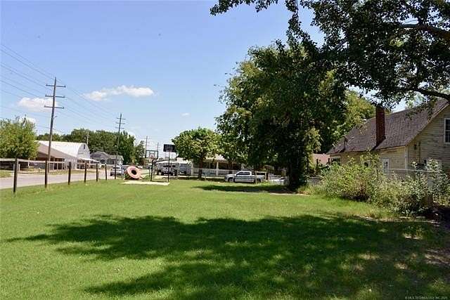 0.15 Acres of Residential Land for Sale in Okmulgee, Oklahoma