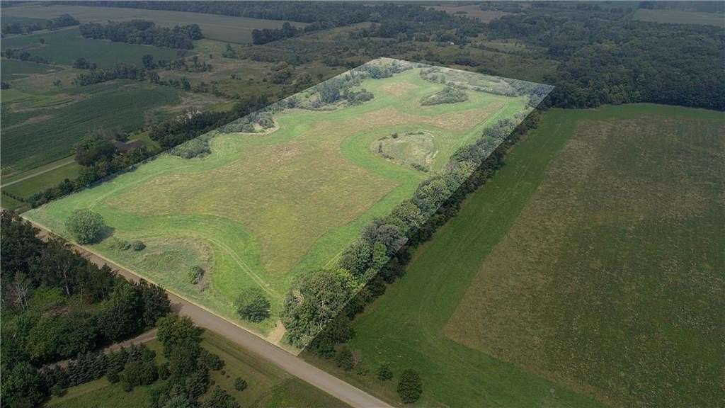 20 Acres of Land for Sale in Amador Township, Minnesota