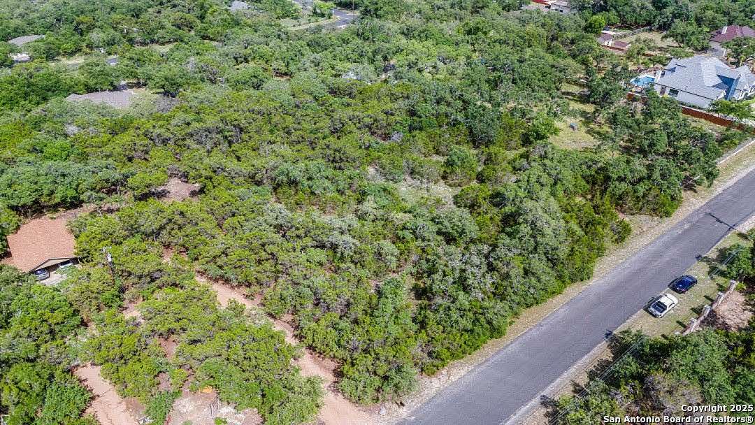 1.4 Acres of Residential Land for Sale in San Antonio, Texas