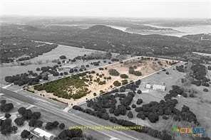 10 Acres of Land for Sale in Salado, Texas