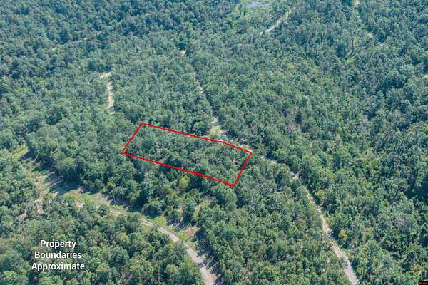0.9 Acres of Land for Sale in Briarcliff, Arkansas