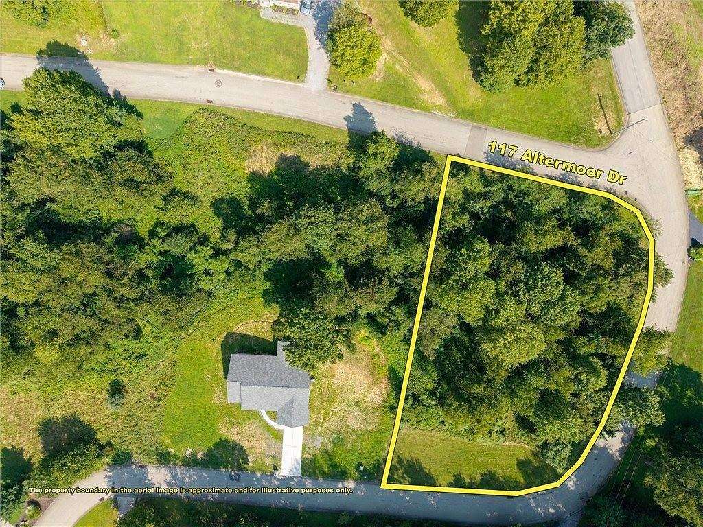 0.78 Acres of Residential Land for Sale in Harrison Township, Pennsylvania