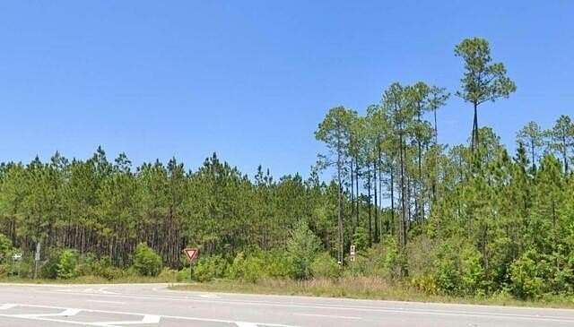 102 Acres of Land for Sale in Waycross, Georgia
