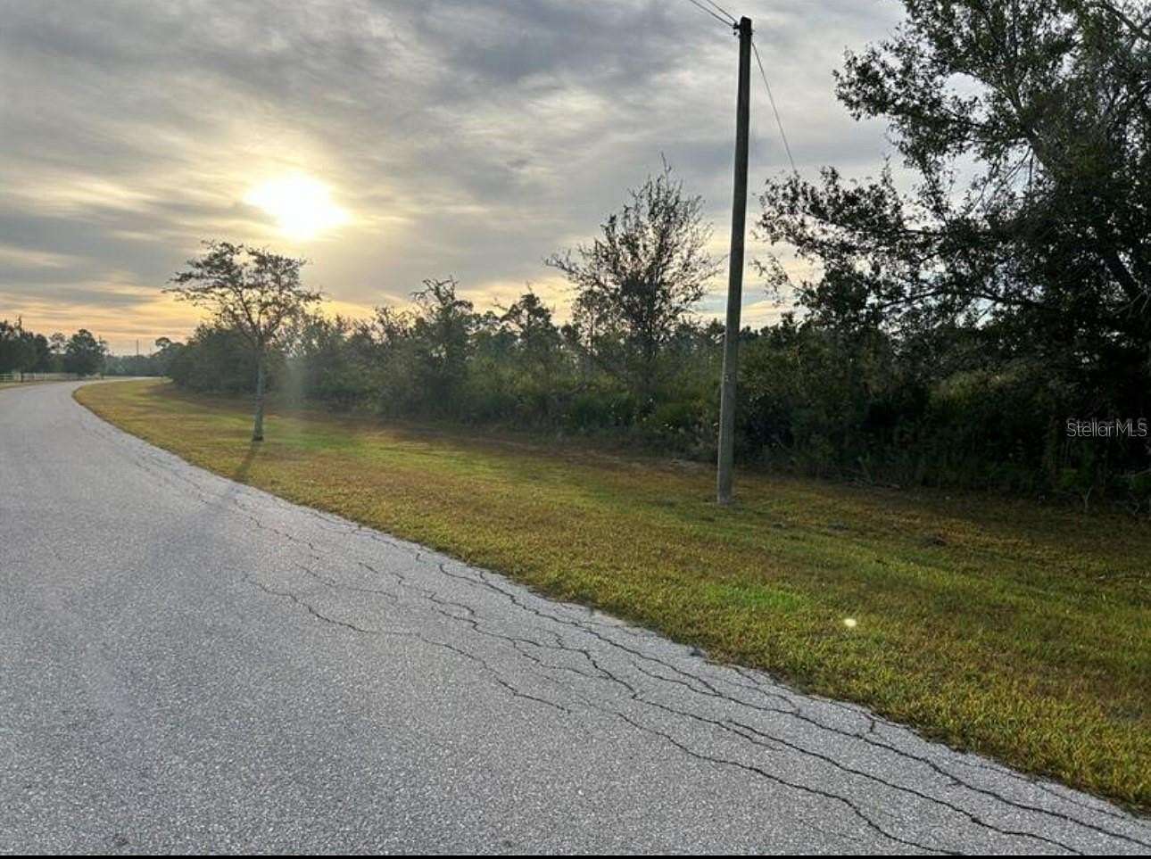 10 Acres of Land for Sale in Punta Gorda, Florida