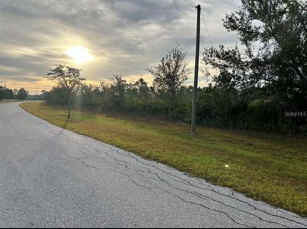 10 Acres of Land for Sale in Punta Gorda, Florida