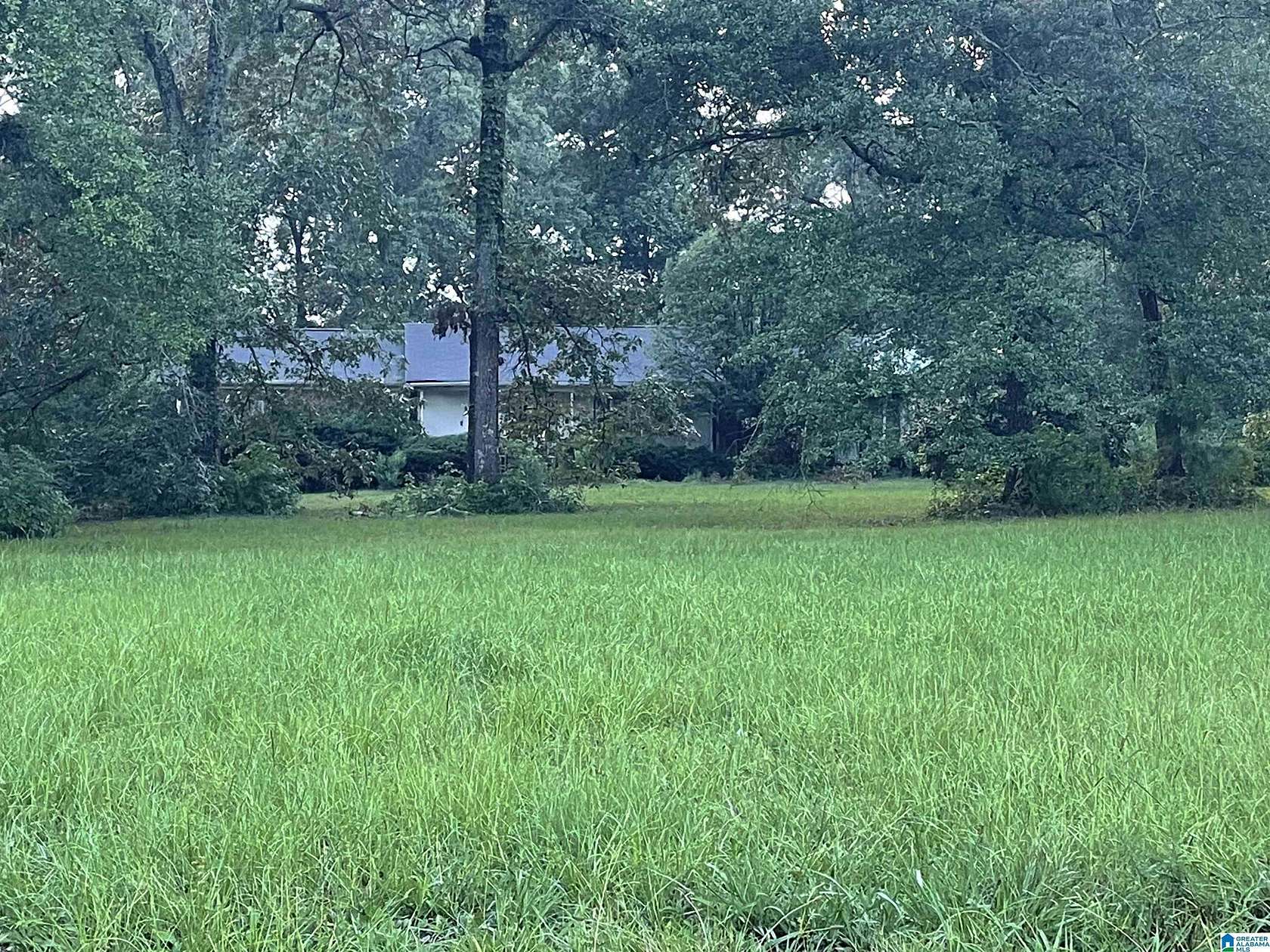 6.7 Acres of Mixed-Use Land for Sale in McCalla, Alabama