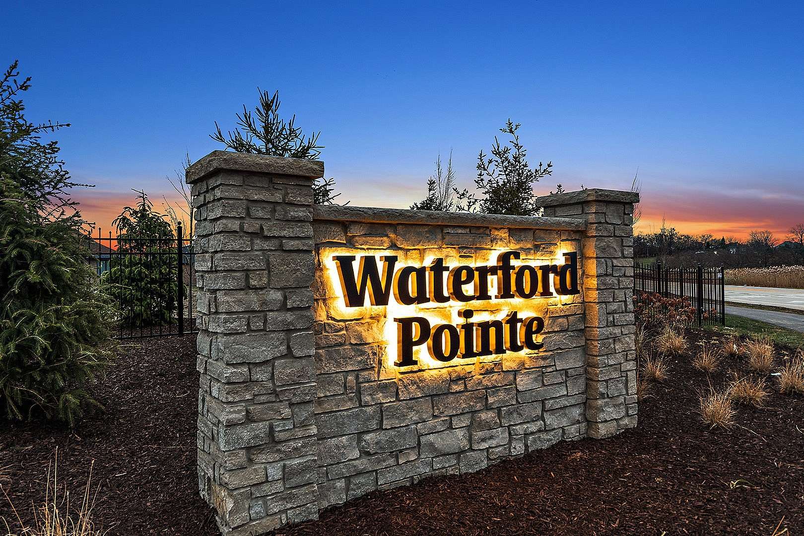 Residential Land for Sale in Orland Park, Illinois