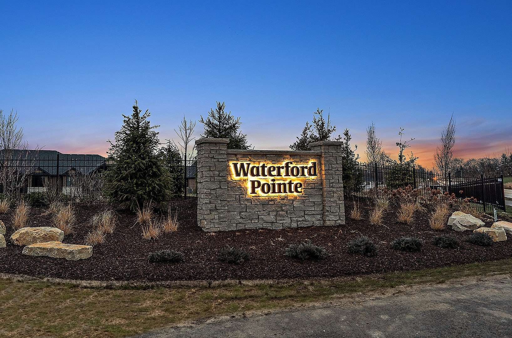 Residential Land for Sale in Orland Park, Illinois