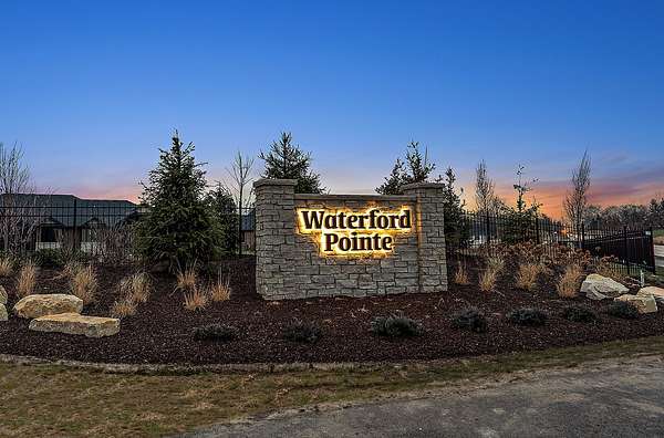 Residential Land for Sale in Orland Park, Illinois