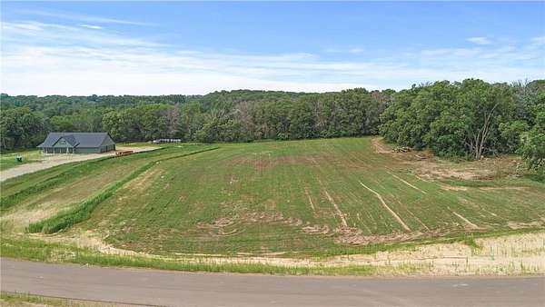 2.72 Acres of Residential Land for Sale in Princeton, Minnesota