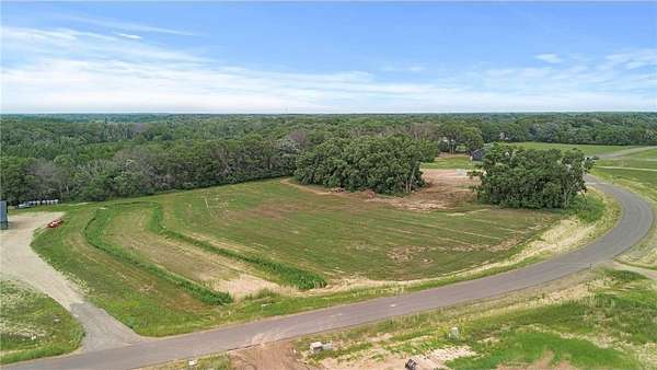 2.72 Acres of Residential Land for Sale in Princeton, Minnesota