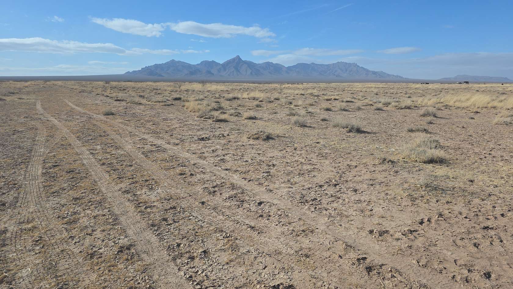 5 Acres of Residential Land for Sale in Deming, New Mexico