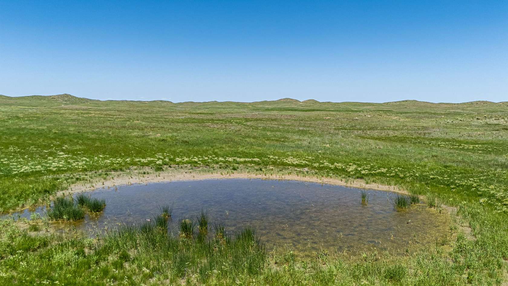 4,364 Acres of Land for Sale in Bonner, Nebraska