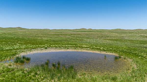 4,364 Acres of Land for Sale in Bonner, Nebraska