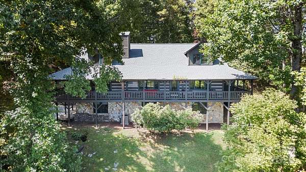 2.27 Acres of Residential Land with Home for Sale in Boone, North Carolina