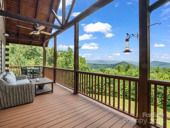 6.19 Acres of Residential Land with Home for Sale in Bostic, North Carolina