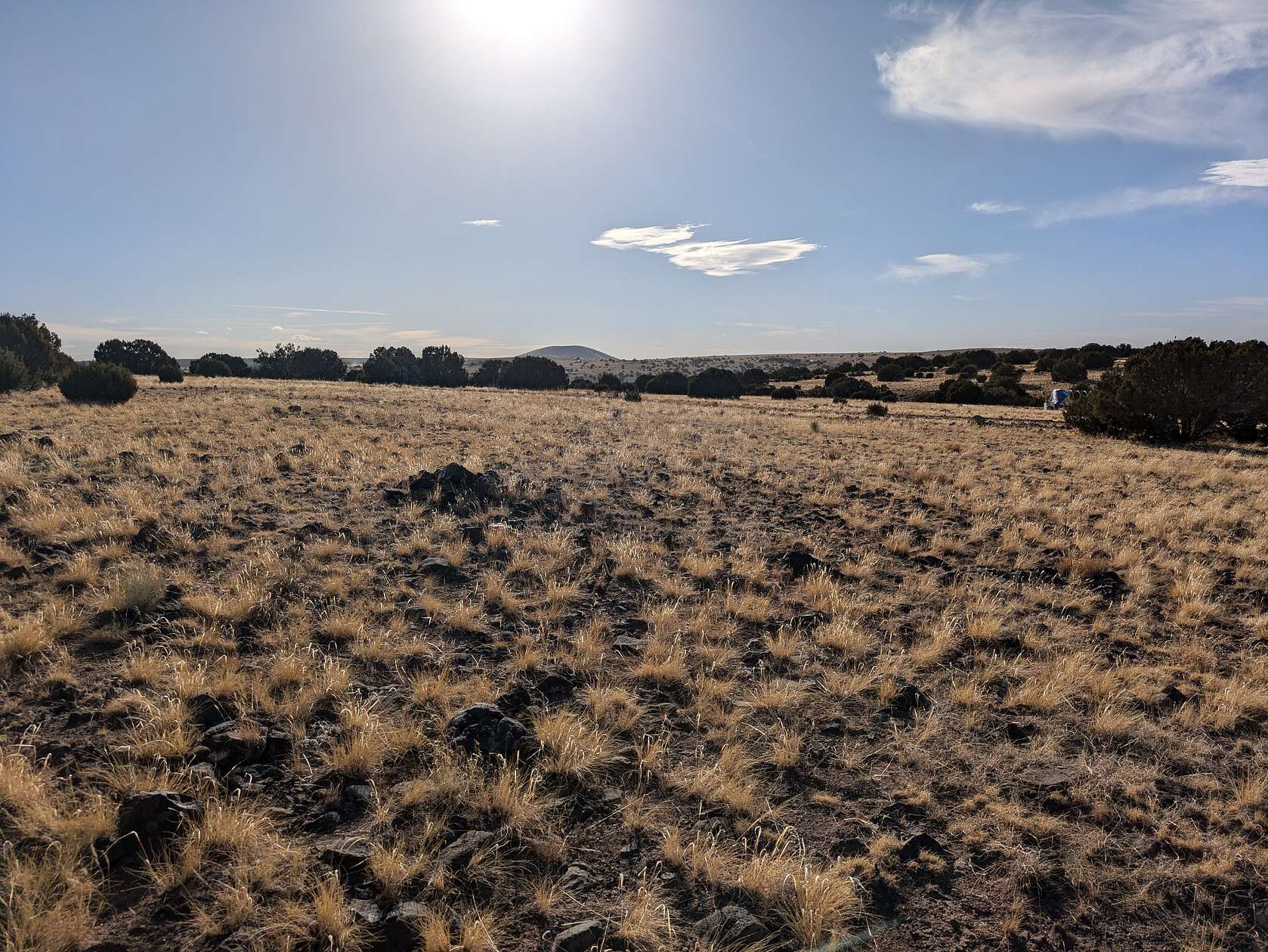 1 Acre of Residential Land for Sale in Apache, Arizona