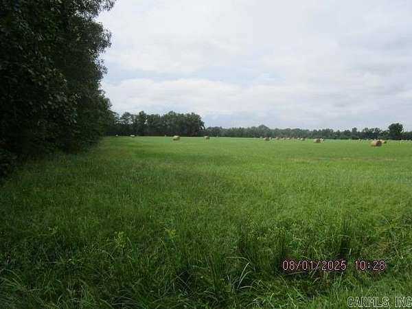 10 Acres of Land for Sale in Ward, Arkansas