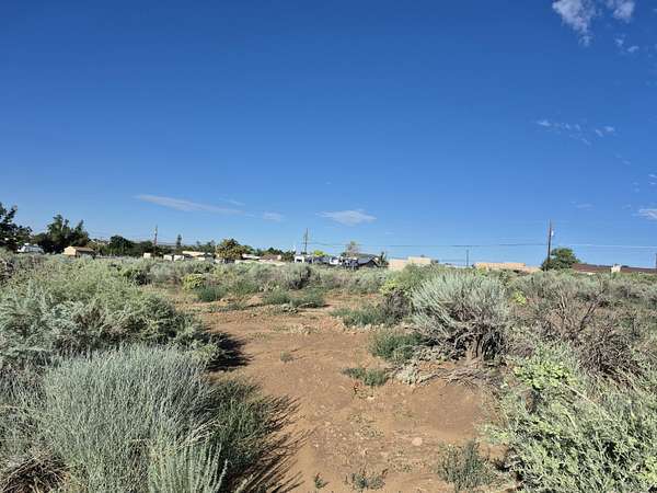 0.5 Acres of Residential Land for Sale in Rio Rancho, New Mexico