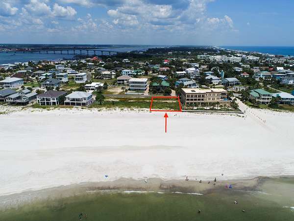 0.26 Acres of Residential Land for Sale in St. Augustine, Florida