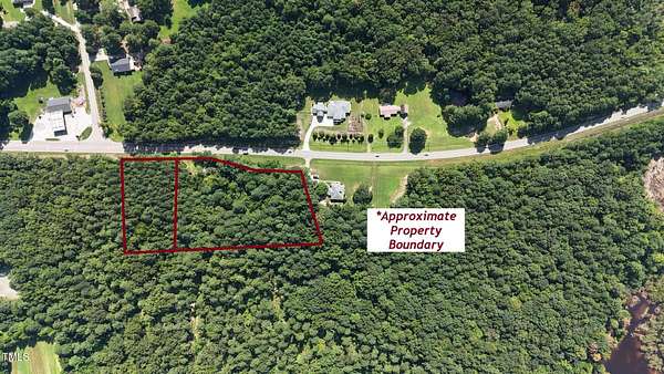 5.15 Acres of Residential Land for Sale in Apex, North Carolina