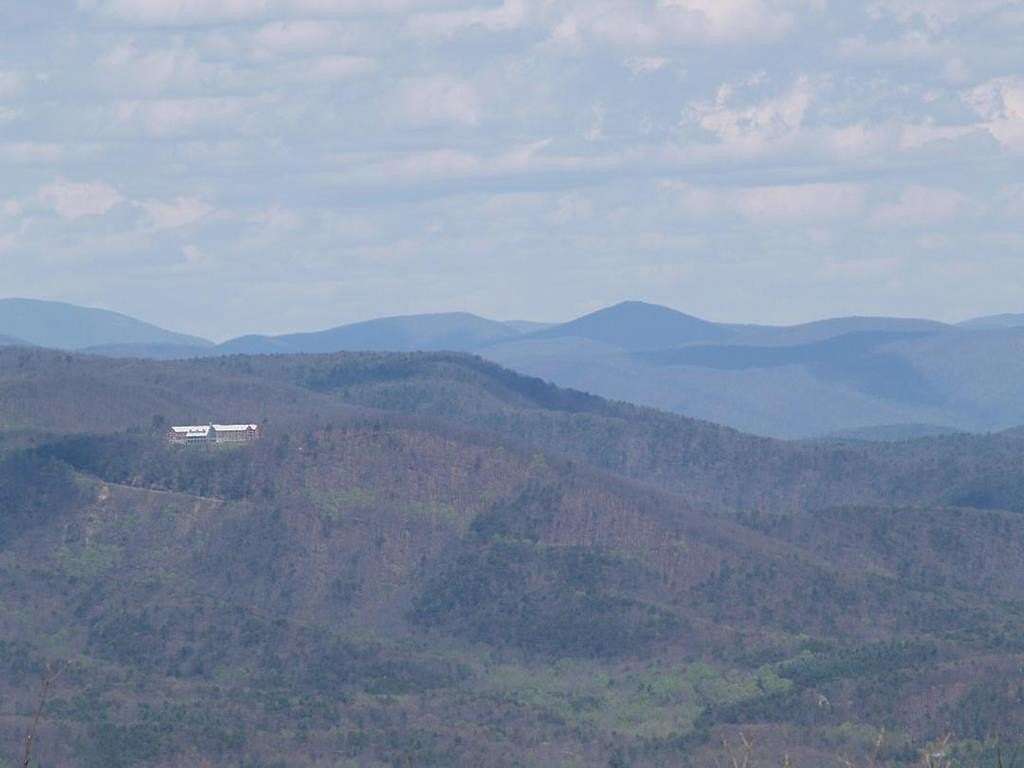 20 Acres of Land for Sale in Jasper, Georgia