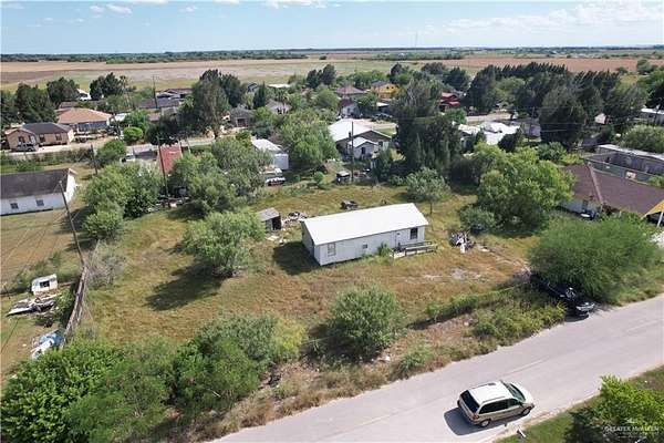 0.17 Acres of Residential Land for Sale in Mercedes, Texas