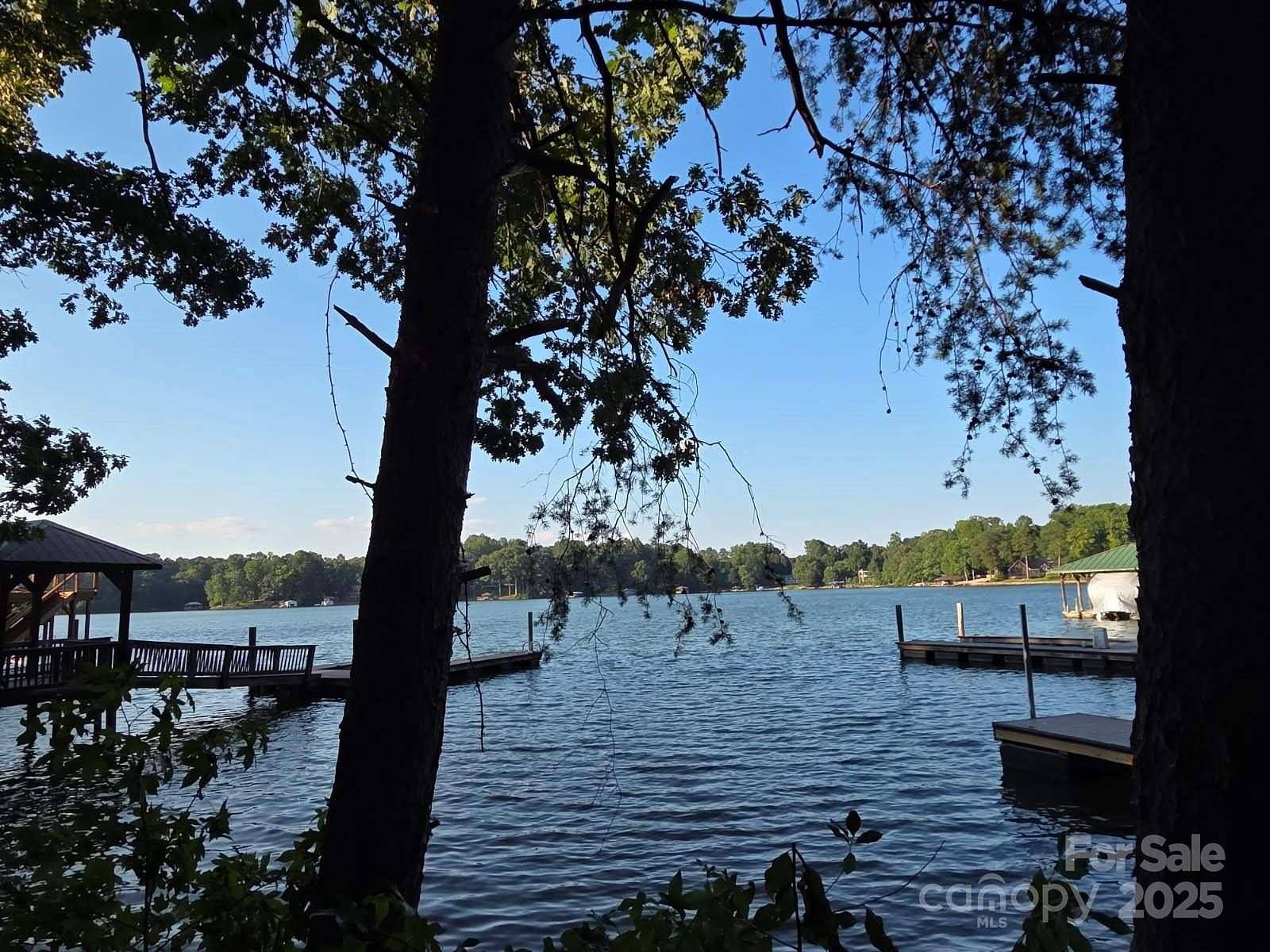 0.55 Acres of Residential Land for Sale in Sherrills Ford, North Carolina