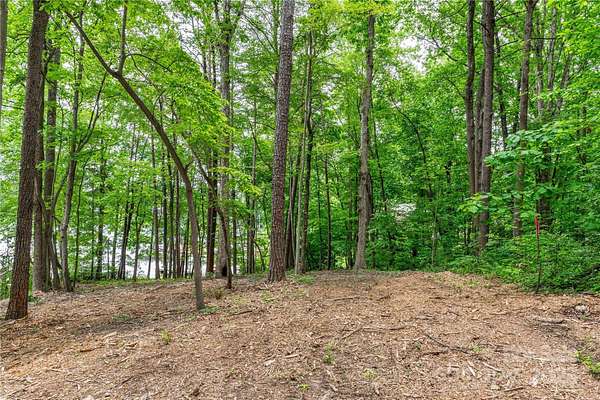 0.55 Acres of Residential Land for Sale in Sherrills Ford, North Carolina