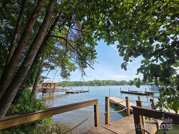 0.55 Acres of Residential Land for Sale in Sherrills Ford, North Carolina