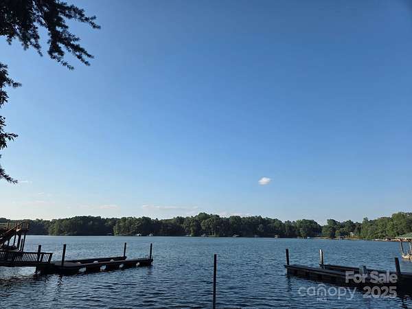 0.55 Acres of Residential Land for Sale in Sherrills Ford, North Carolina