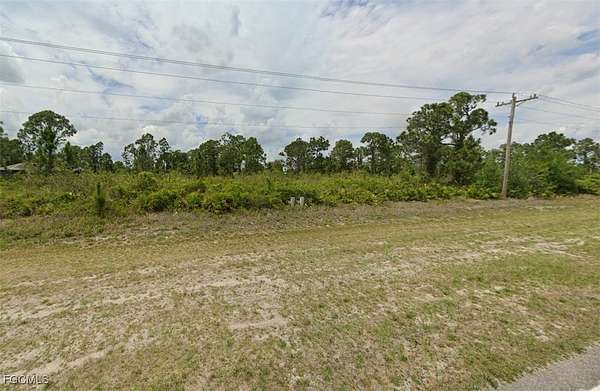 0.46 Acres of Residential Land for Sale in Lehigh Acres, Florida