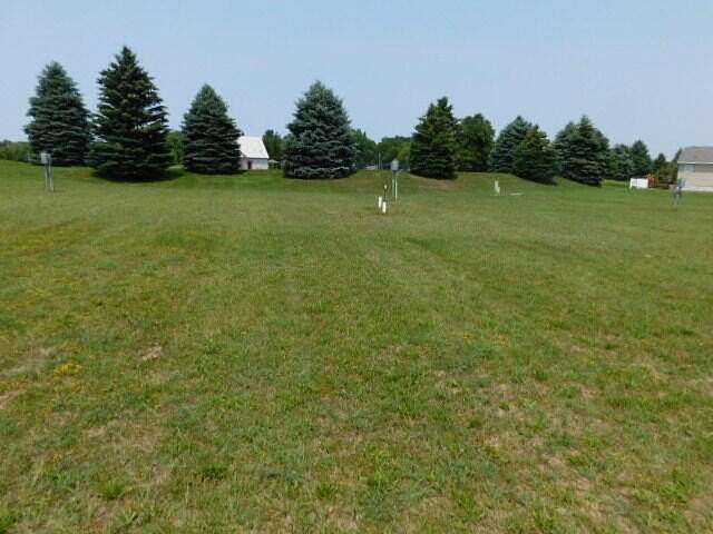 Residential Land for Sale in Arcadia, Michigan