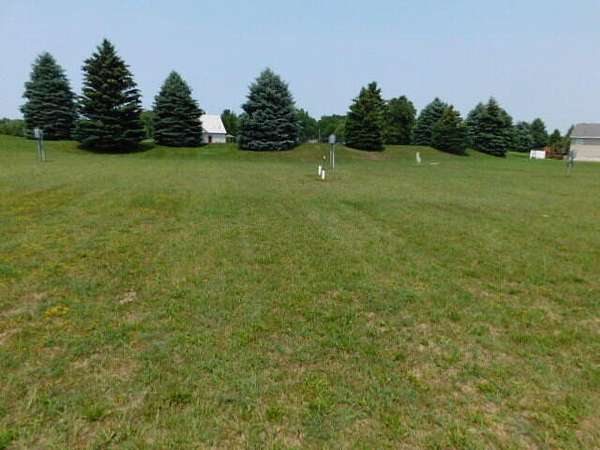 Residential Land for Sale in Arcadia, Michigan