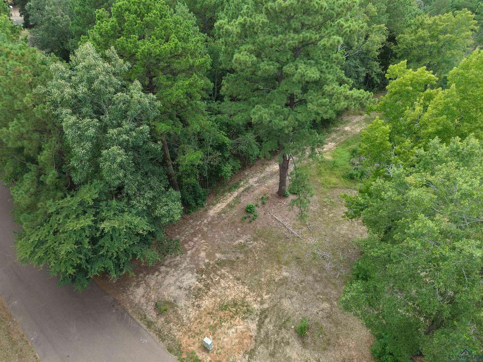 5 Acres of Land for Sale in Marshall, Texas