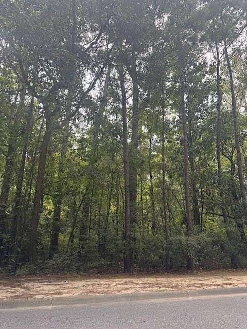 13.4 Acres of Recreational Land for Sale in Lincolnville, South Carolina