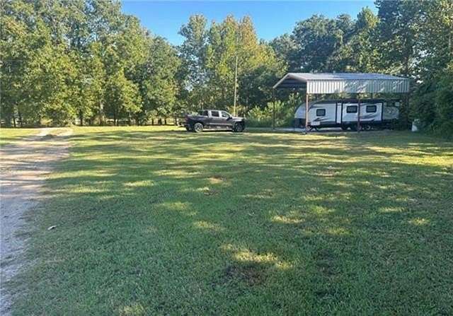 0.52 Acres of Land for Sale in Marksville, Louisiana