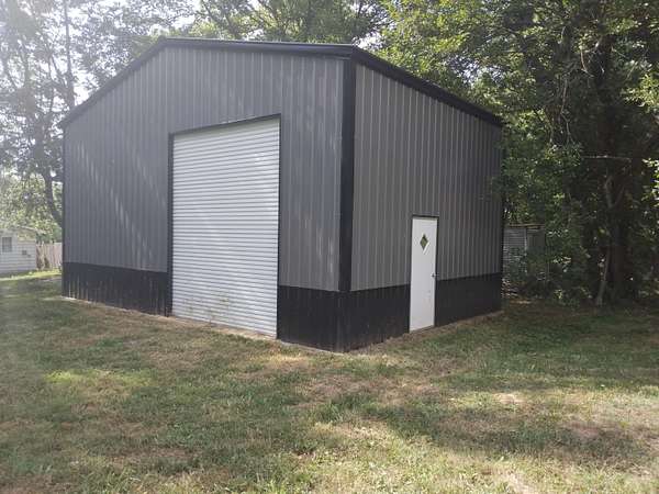 0.26 Acres of Residential Land for Sale in Verona, Missouri