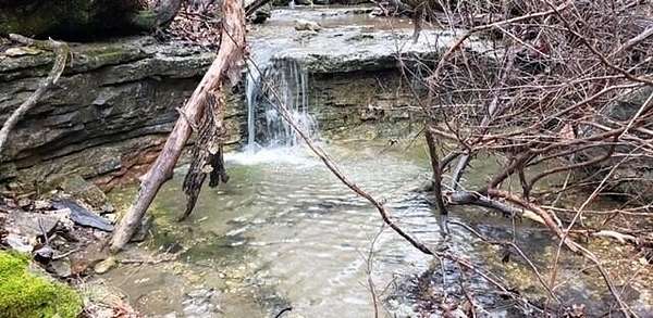 33 Acres of Recreational Land for Sale in Galena, Missouri