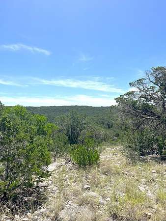 20.1 Acres of Land for Sale in Leakey, Texas